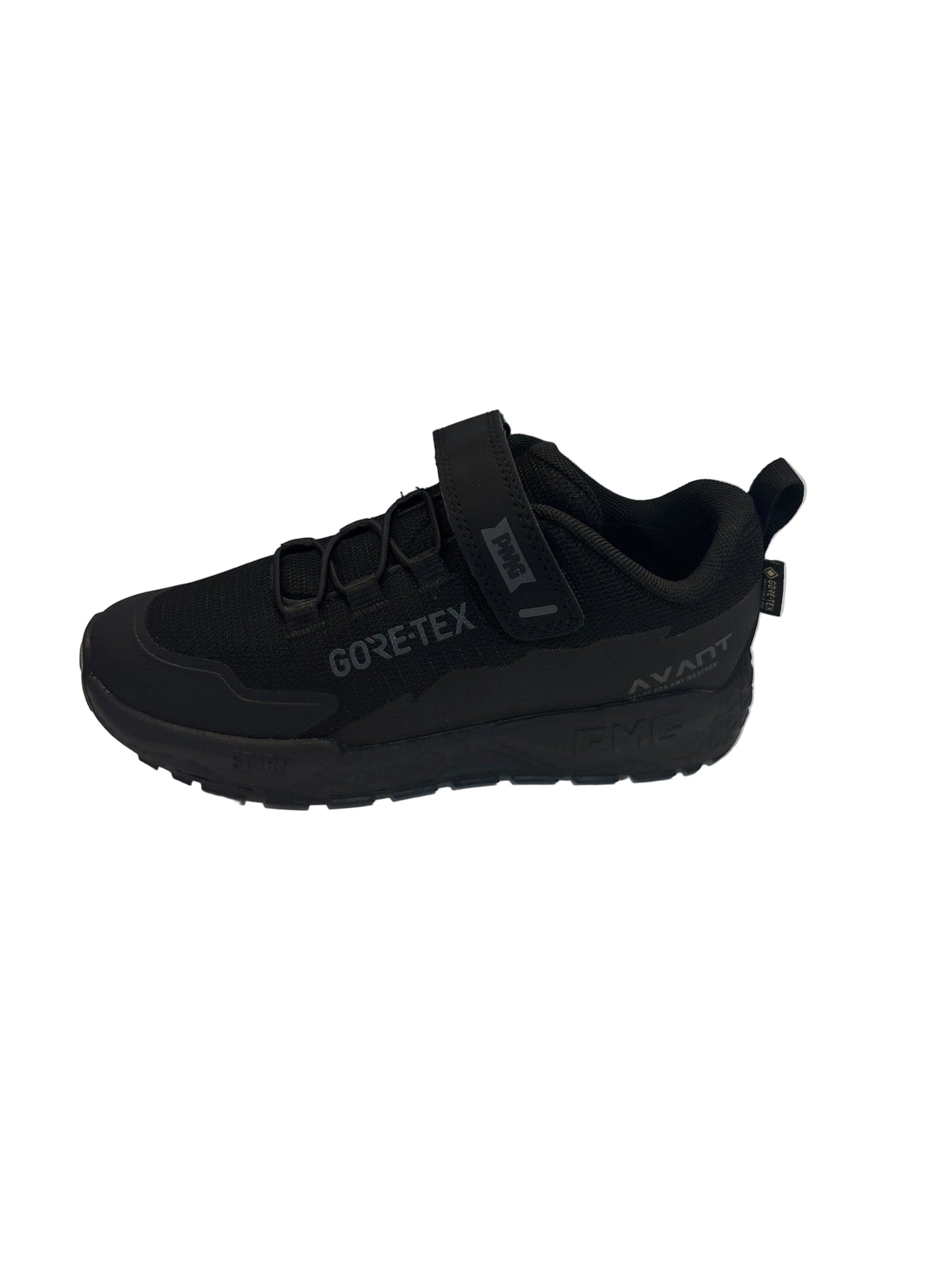 Primigi Tess/Nylon/Nero Trainer