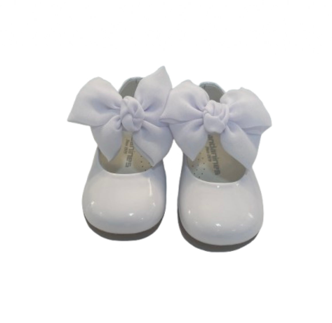 Andanine Charol Blanco