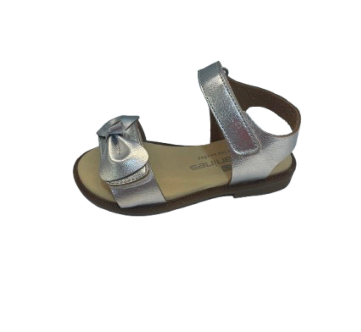 Andanine Malinche Silver