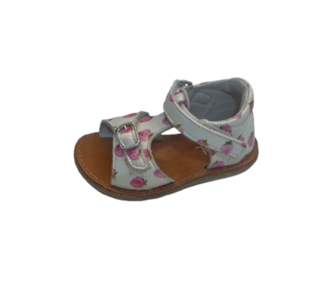 Noel mini sirens sandal