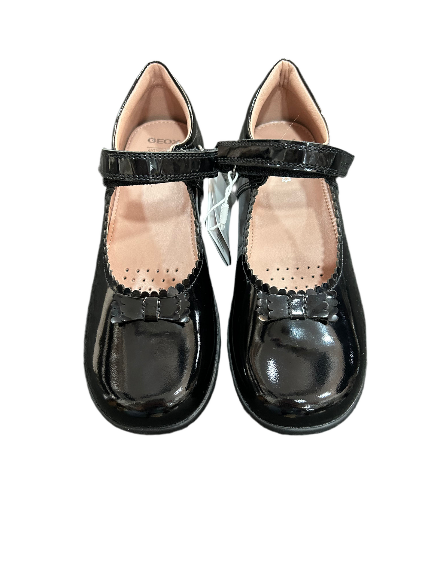 Geox Naimara patent bow