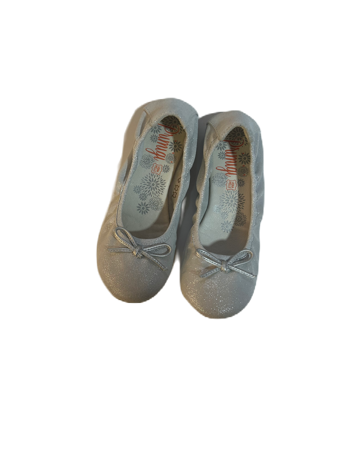 Primigi ballet style shoe
