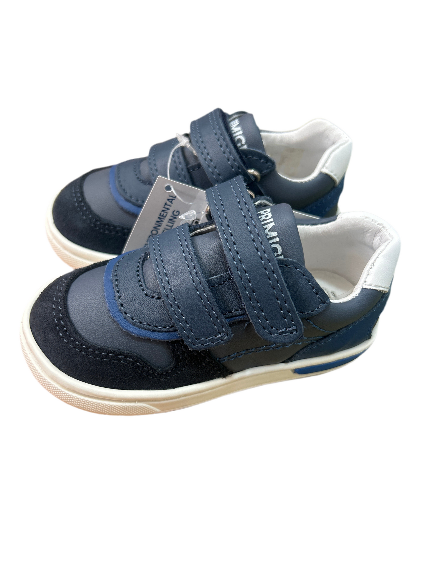 Primigi Setina Cloblue trainers