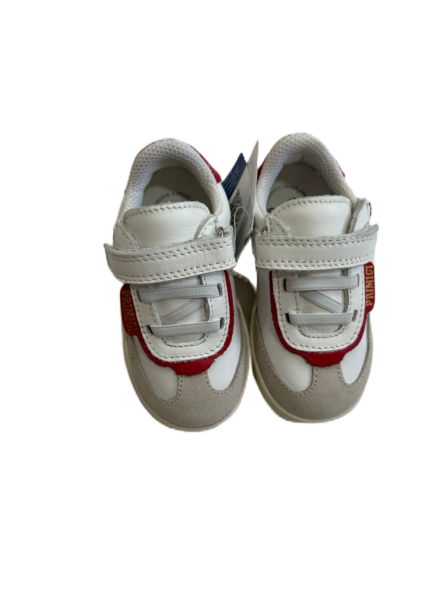 Primigi unisex trainer