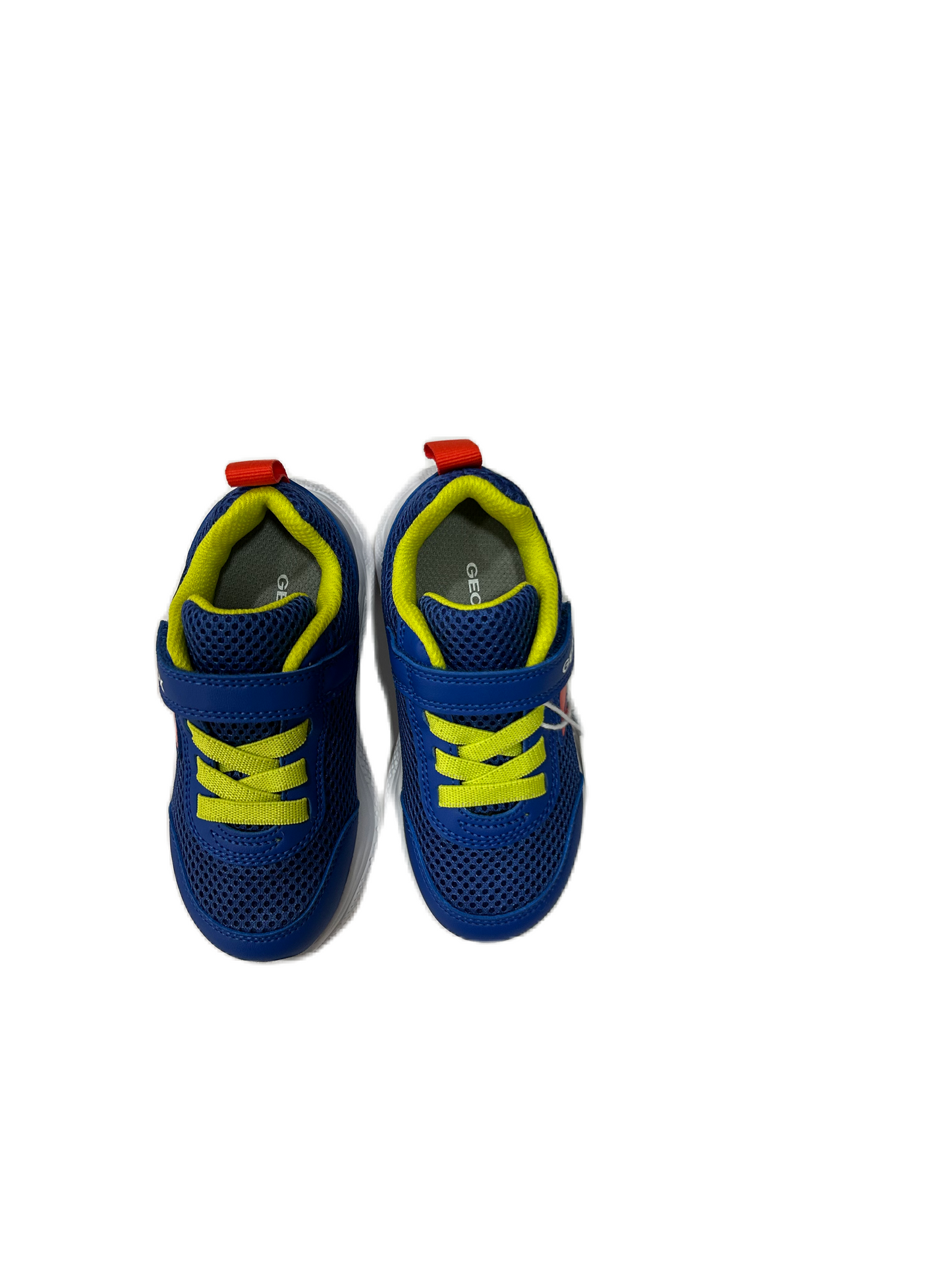 Geox mesh trainer sprintye (b454uC)