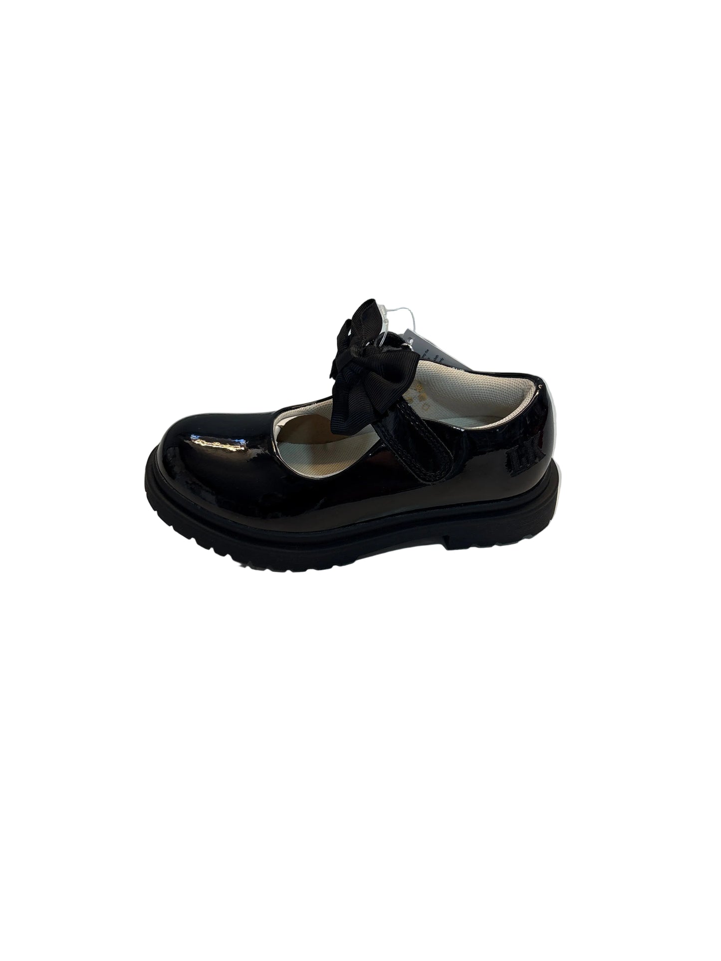 Lelli Kelly Mia Black Patent