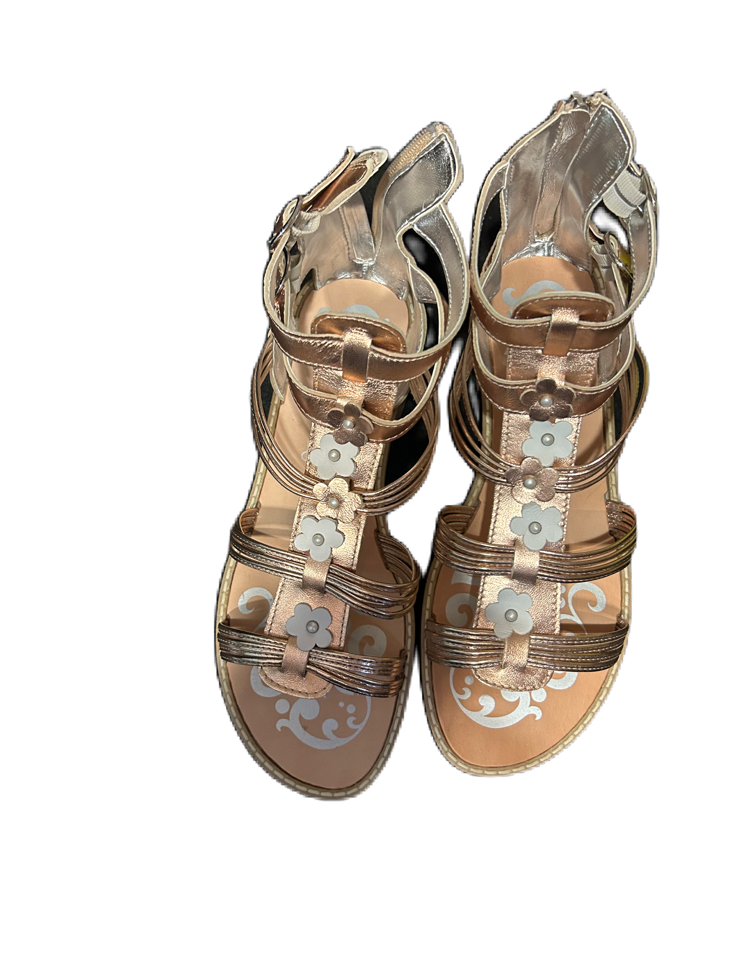 Primigi Capra gold sandal