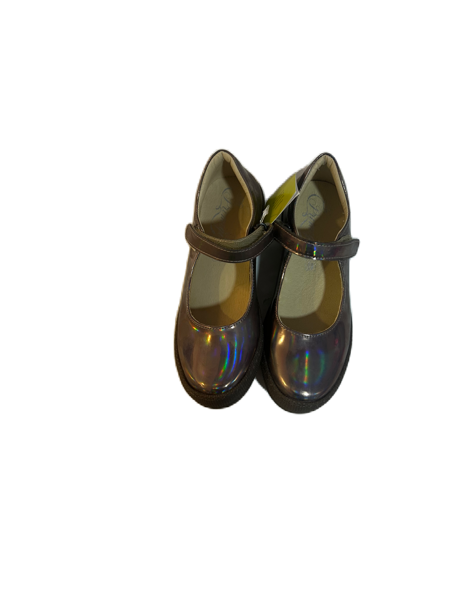 Primigi leather shoe