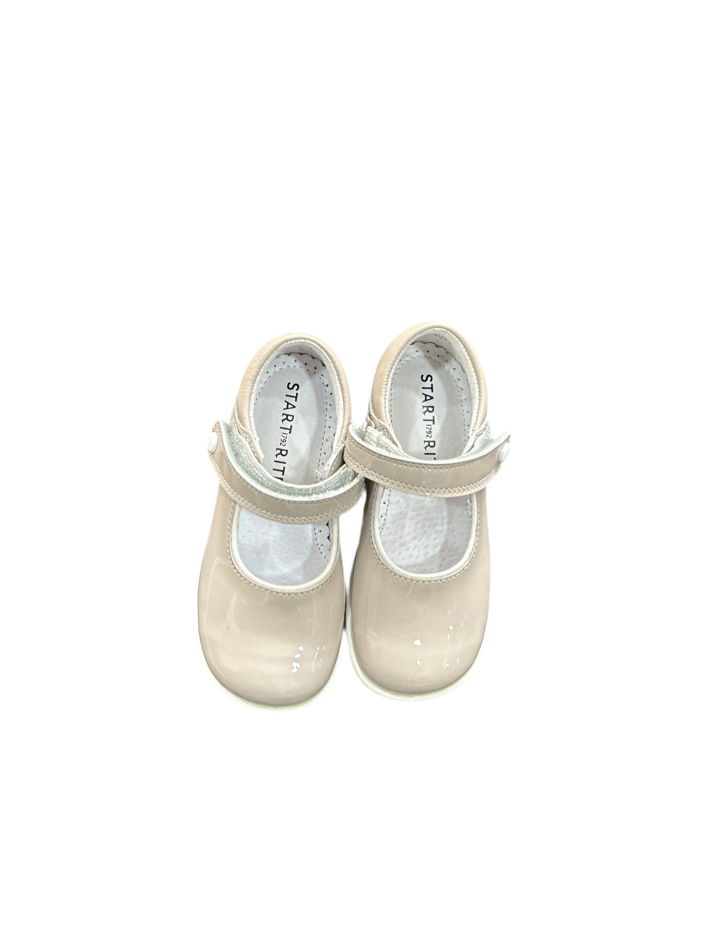 Startrite slide grey