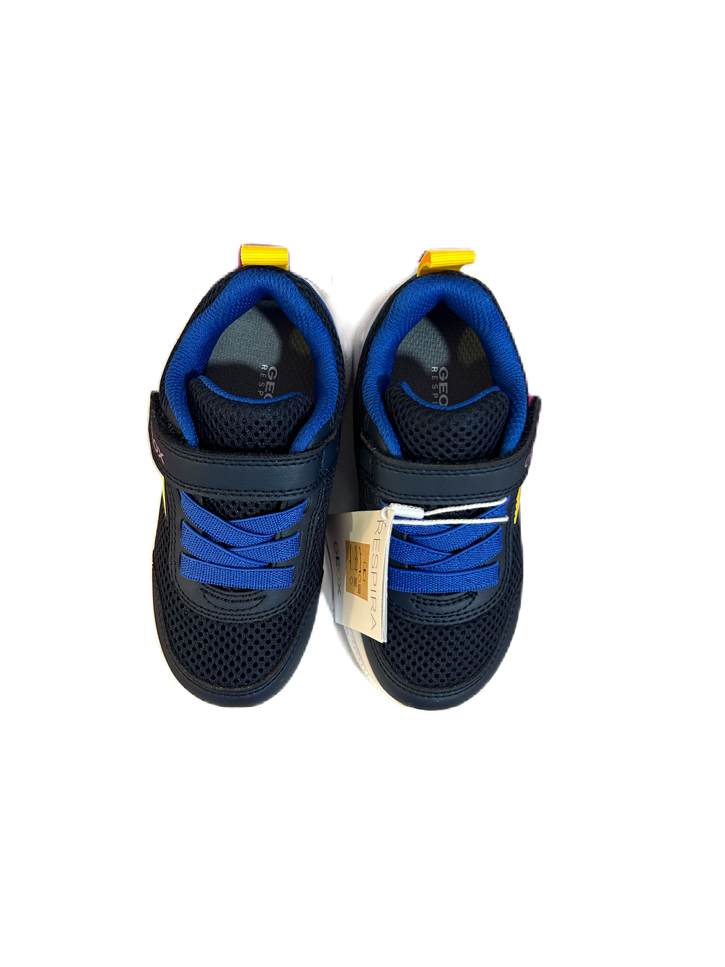 Geox b sprintye navy/royal