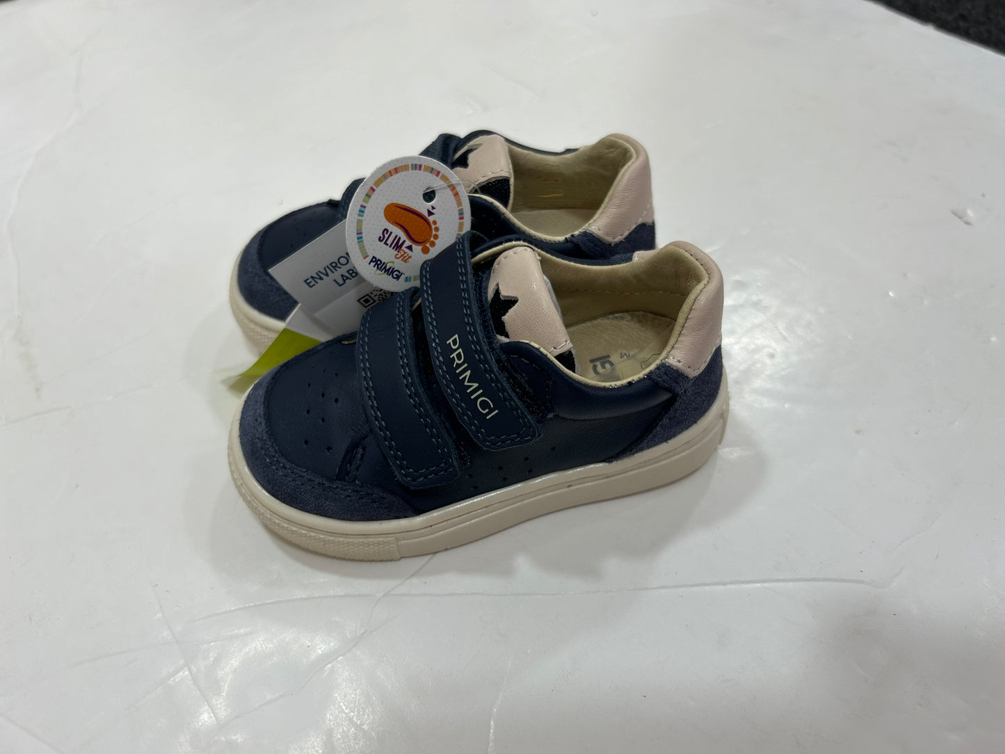 Primigi boys shoe