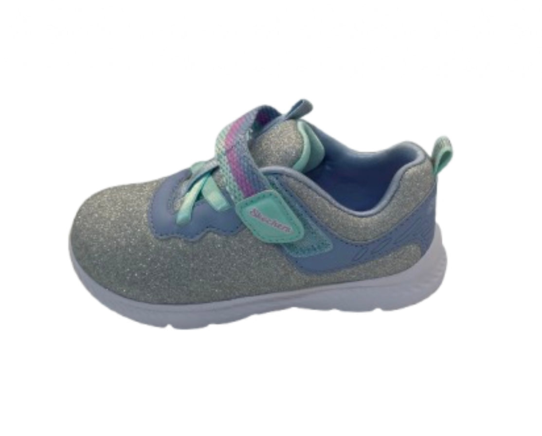 Skechers Lucky Sparkle Trainer