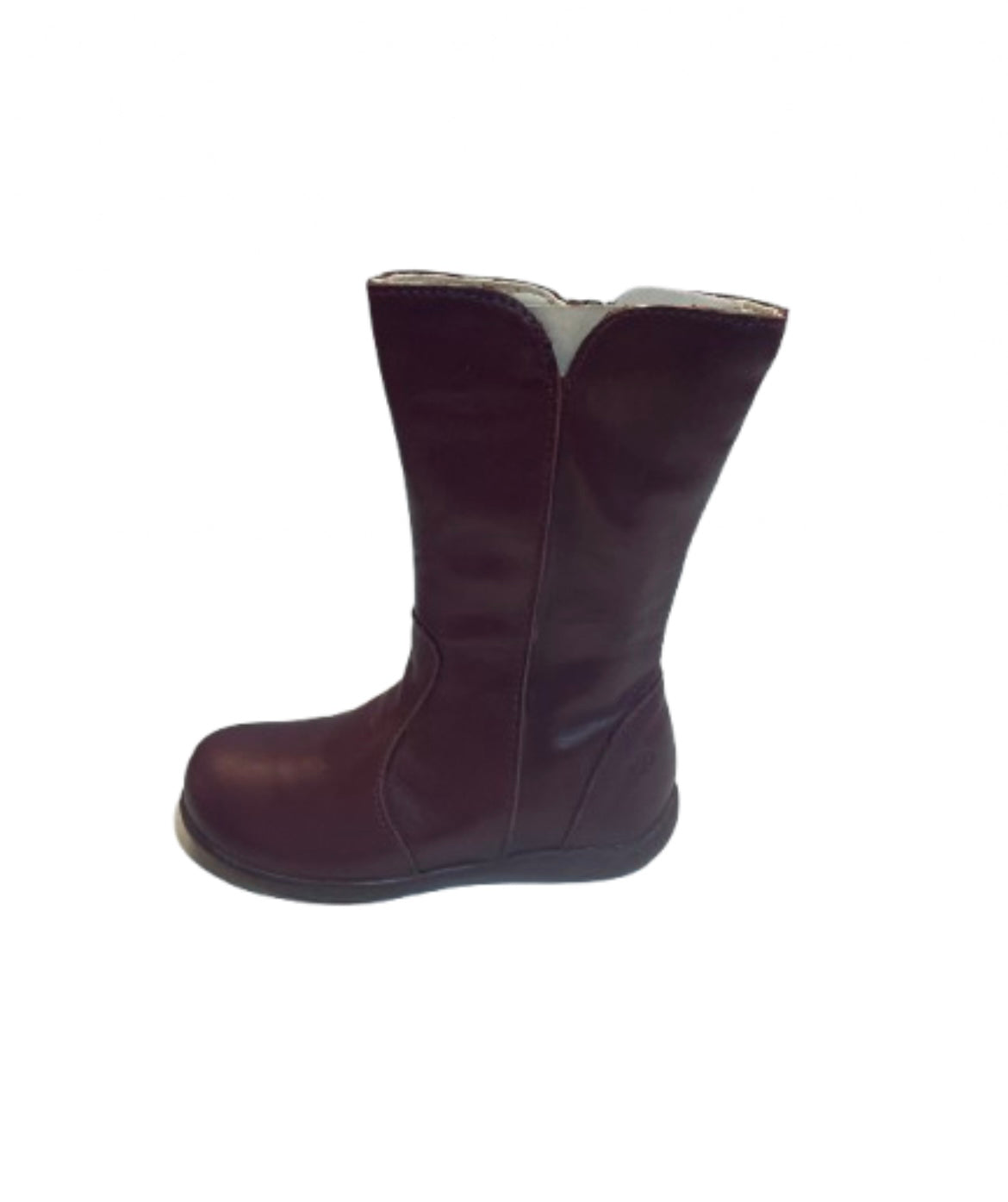 Primigi Nappa Bordeaux Boot