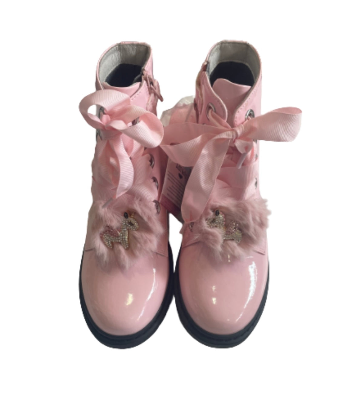 Lelli Kelly Vernice Rosa