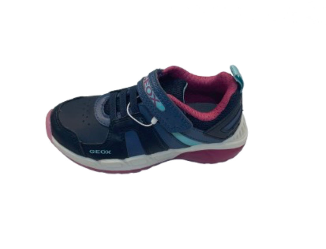 Geox Spaziale Trainer