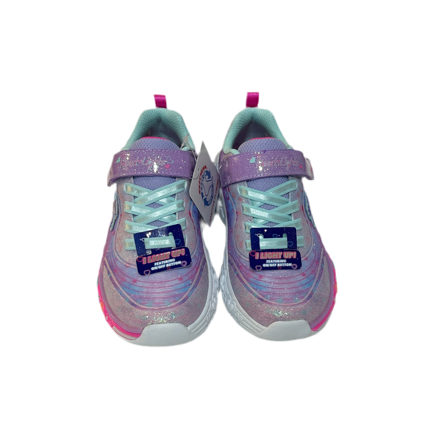 Skechers Eternal Hearts & Lights