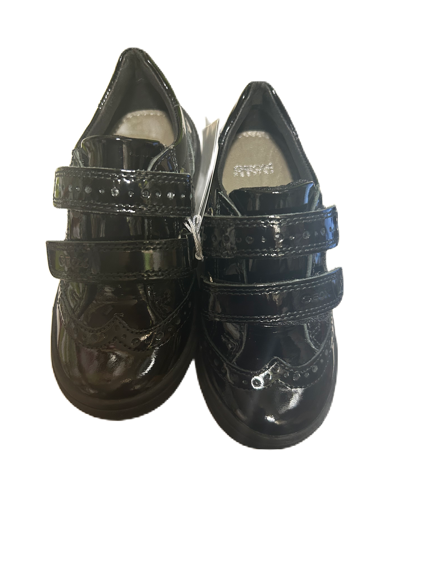 Geox J Hadriel black