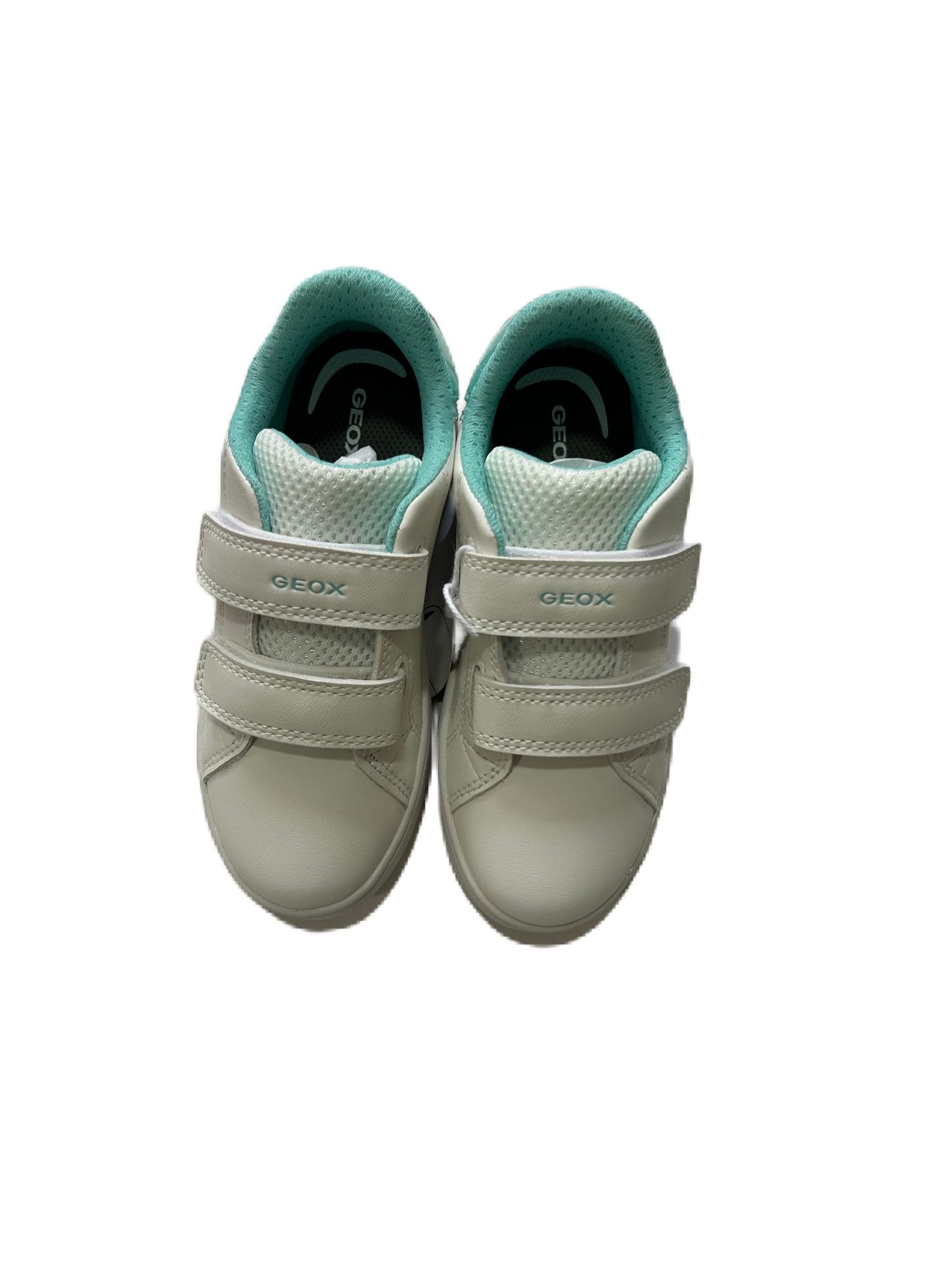 Geox girls sneaker (B ECLYPER)