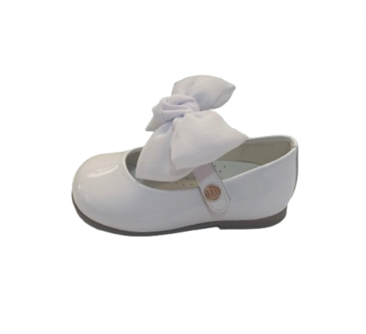 Andanine Charol Blanco