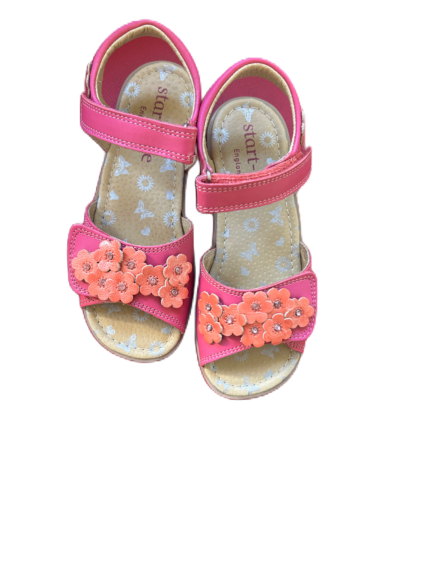 Startrite moonflower sandal
