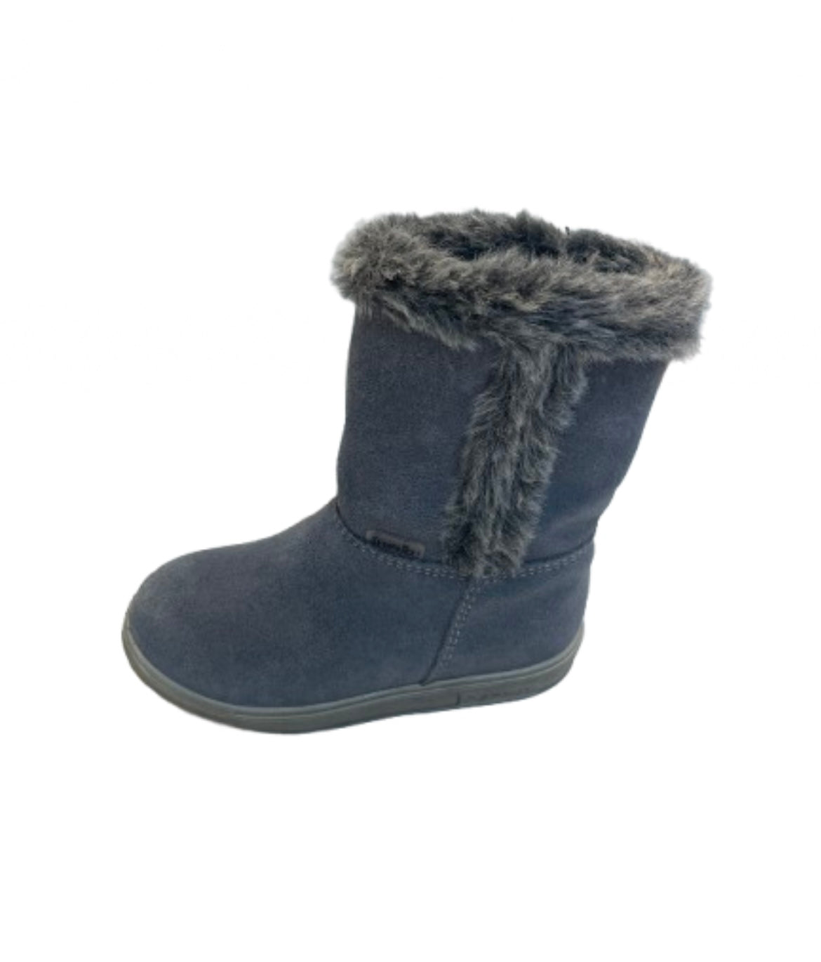 Ricosta Usky Grey Boot
