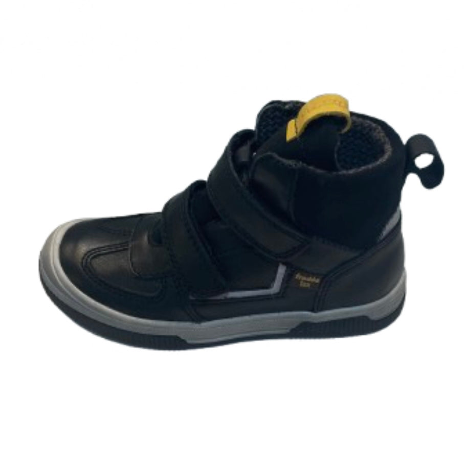 Froddo Black Strike Tex