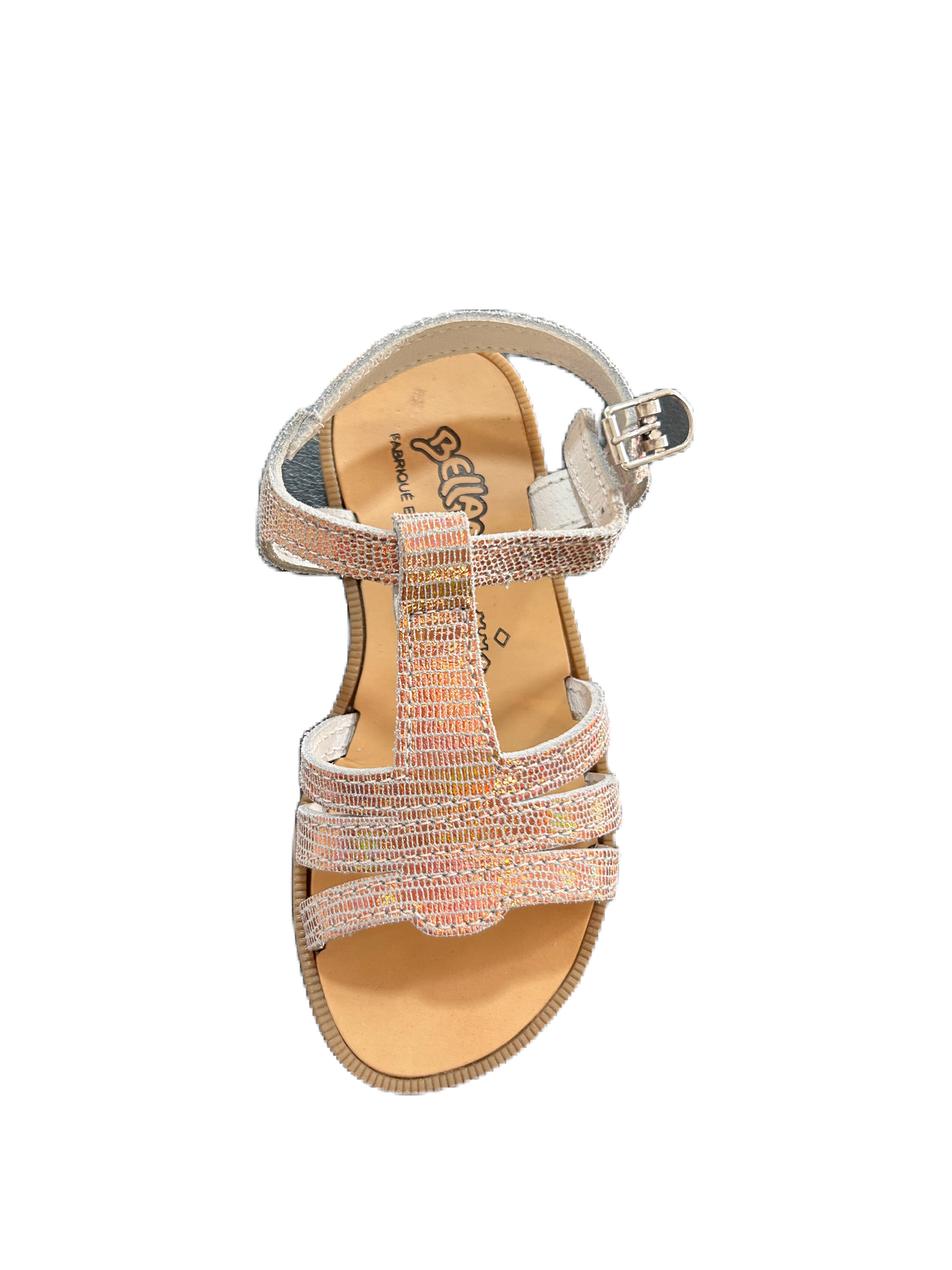 Bellamy sandal