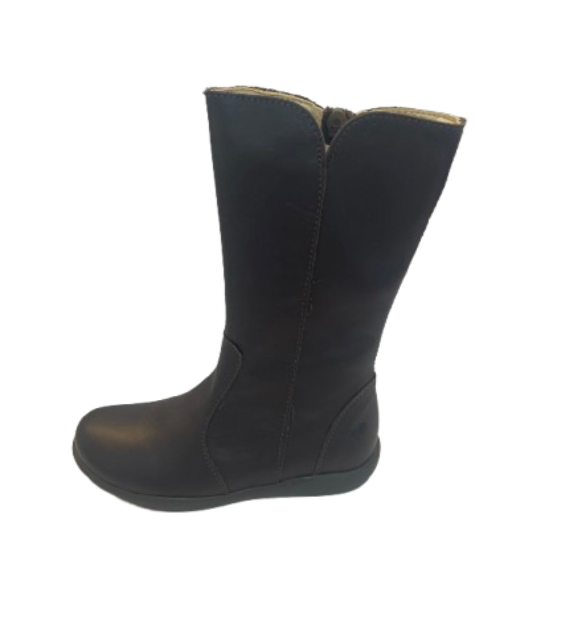 Primigi brown long boots