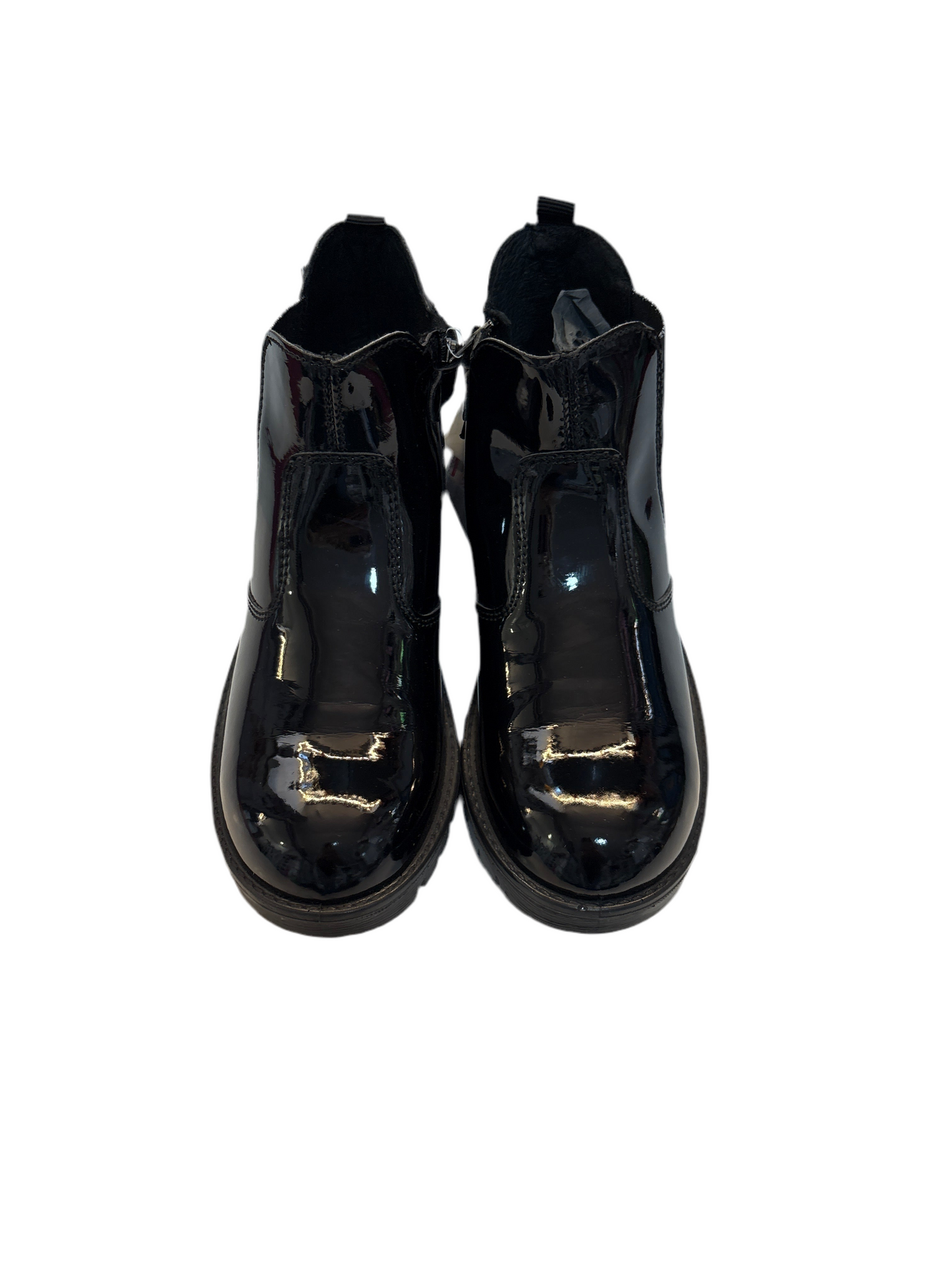 Primigi Vernice Nero Boot