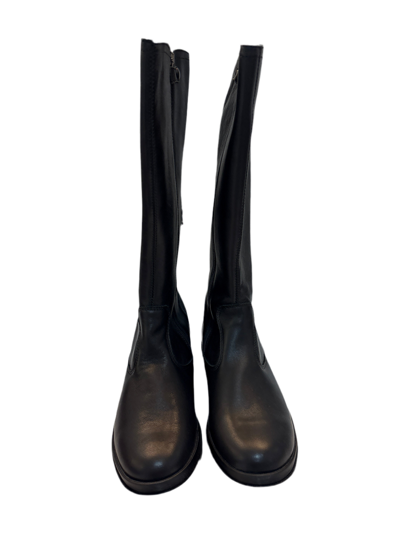 Primigi long boot with star tassel