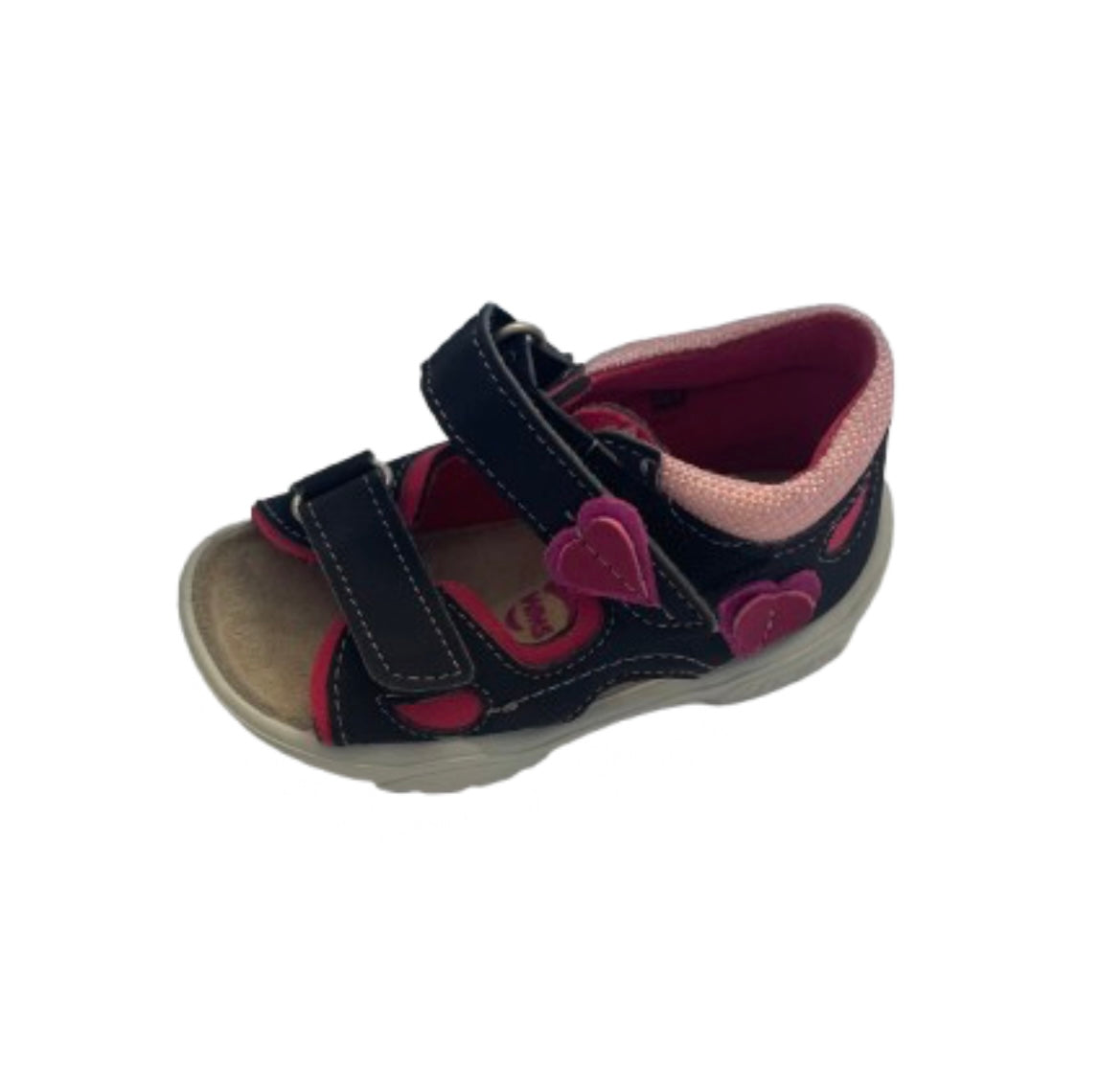 Ricosta kittie sandal