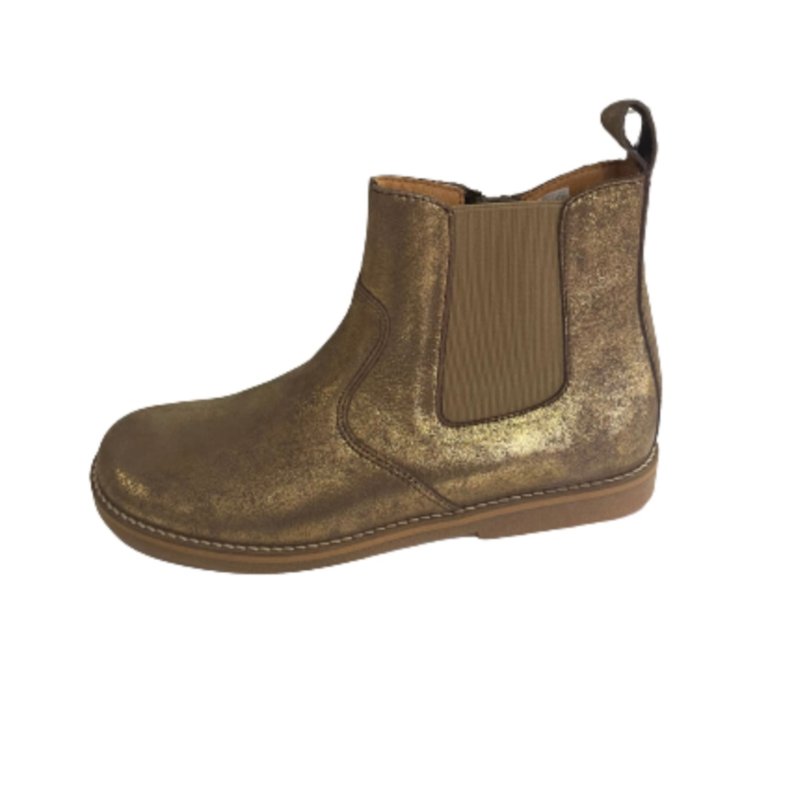 Froddo Gold Boots