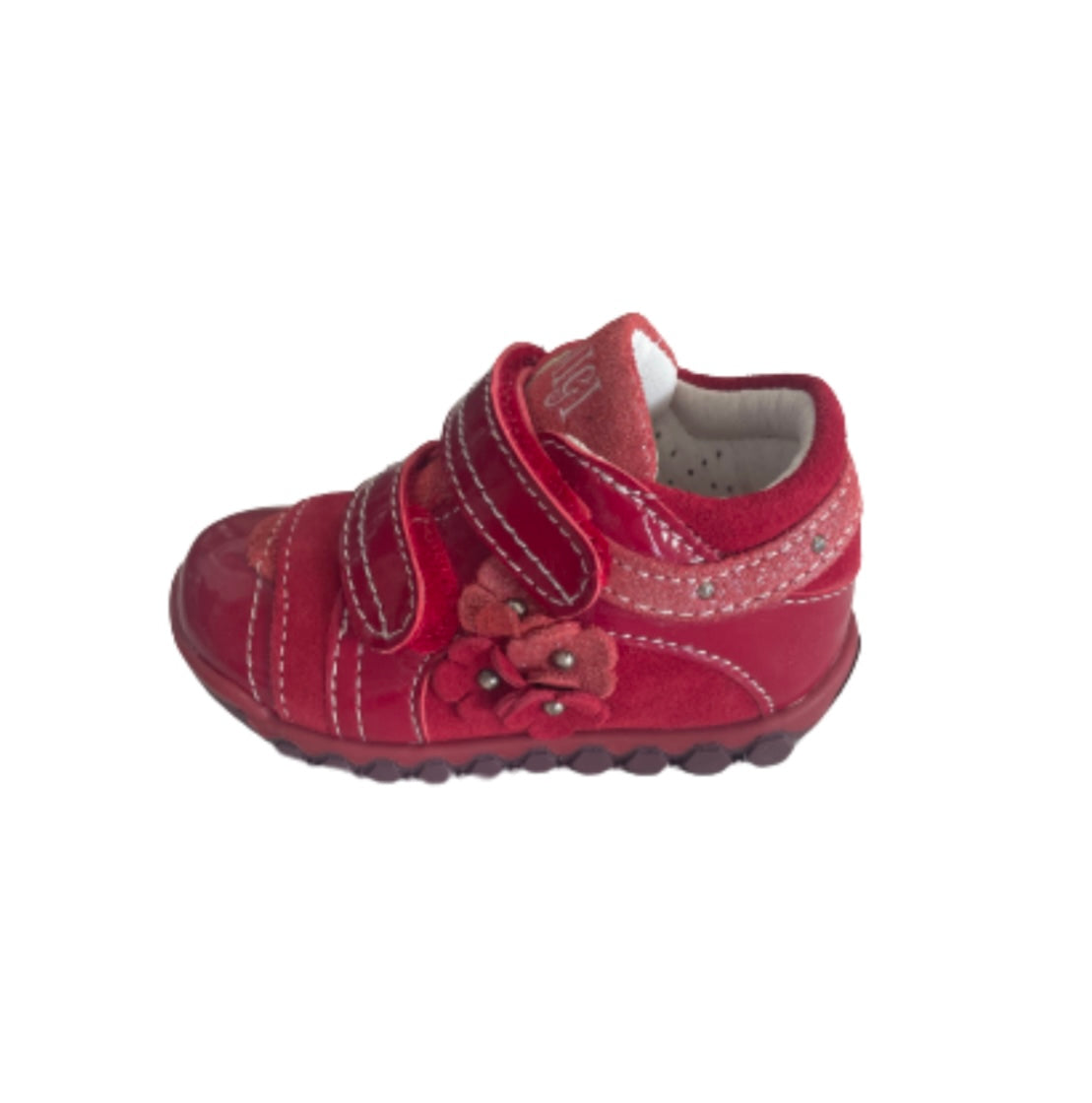 Primigi Vernice Rossa Boot