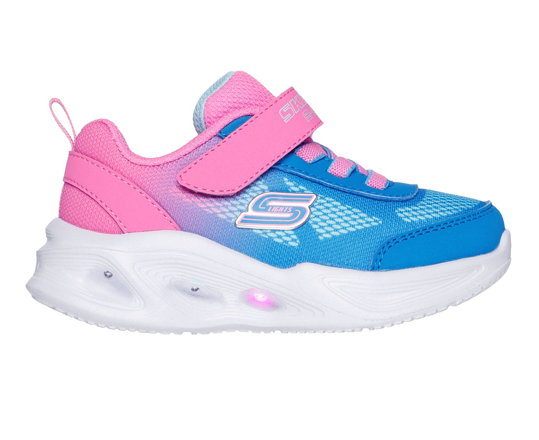 Sketchers sola glow ombré deluxe