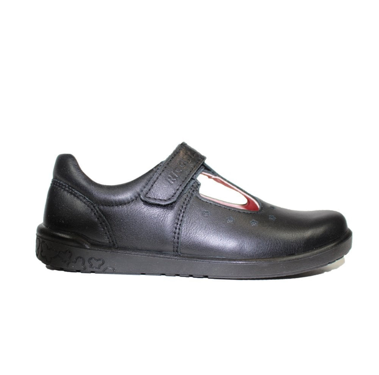 Ricosta Scarlett Leather