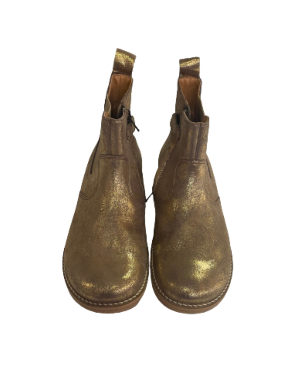 Froddo Gold Boots
