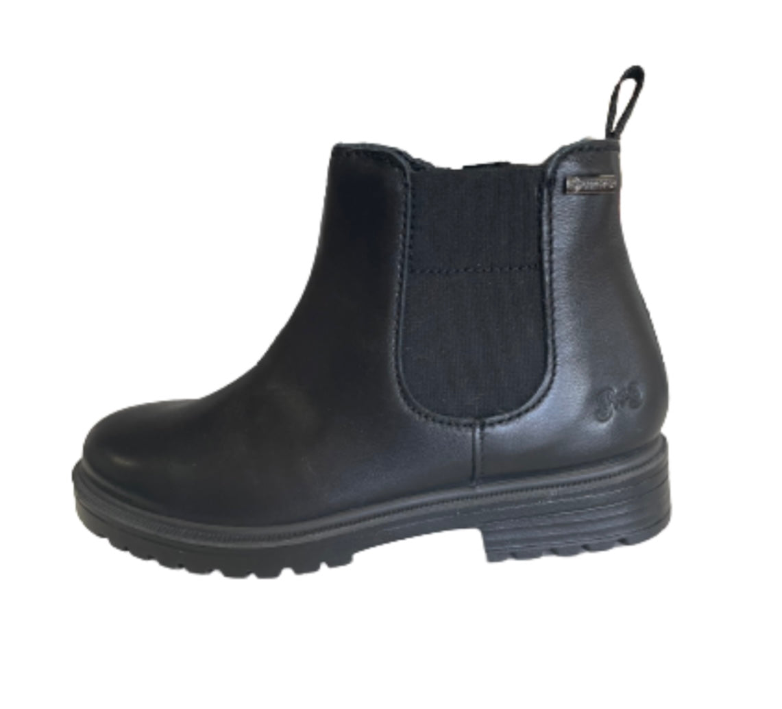 Primigi Black Boot