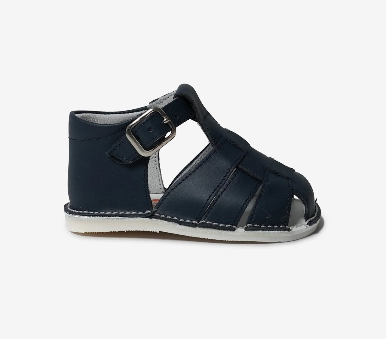Andanines Malinche indigo