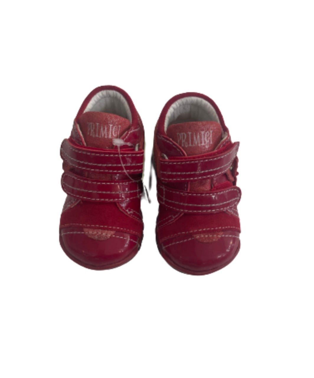 Primigi Vernice Rossa Boot