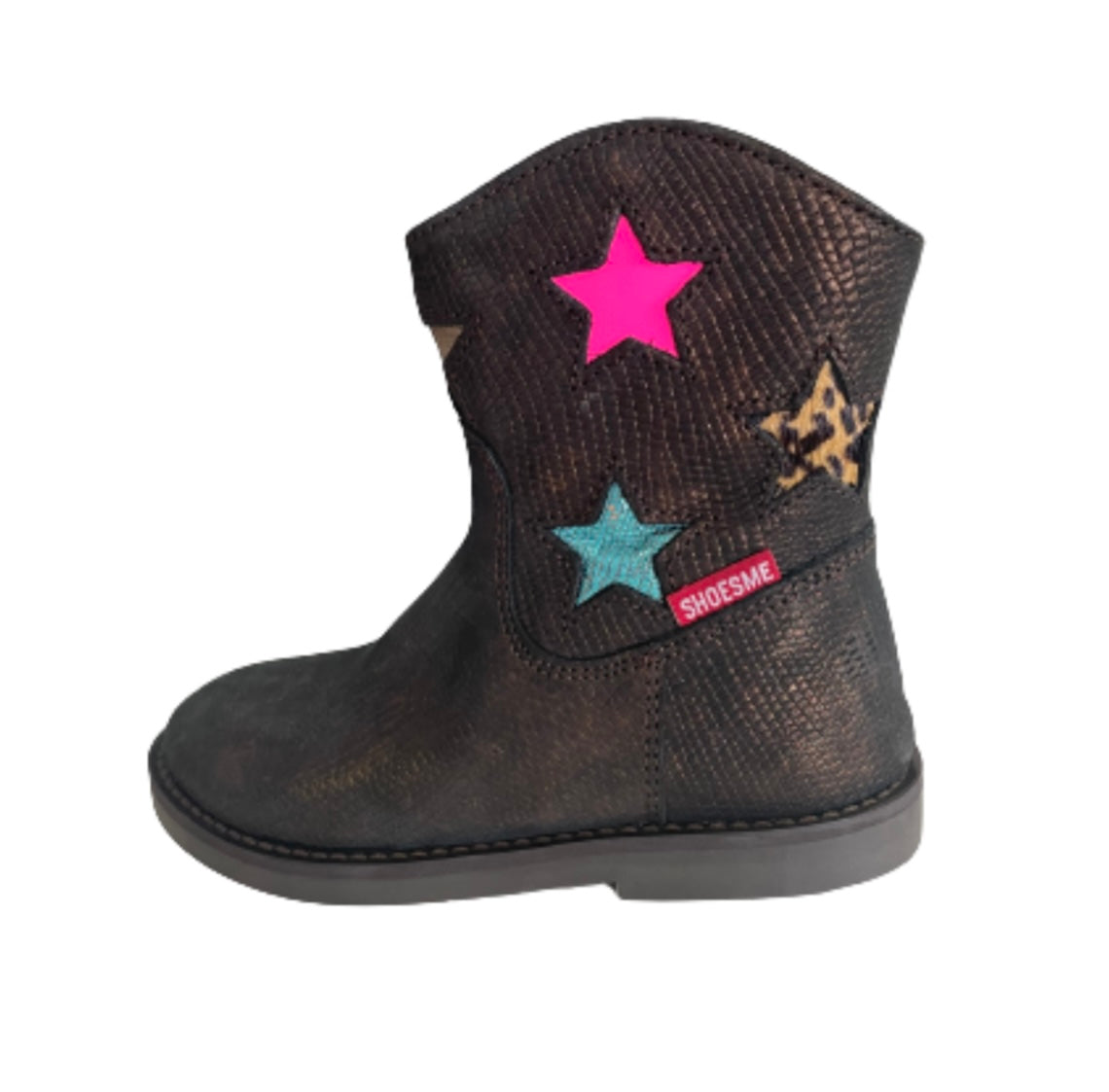 Shoesme Bronze Boot