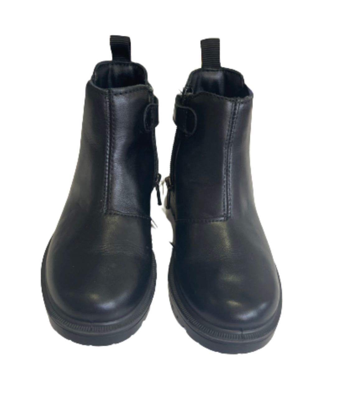 Primigi Black Boot