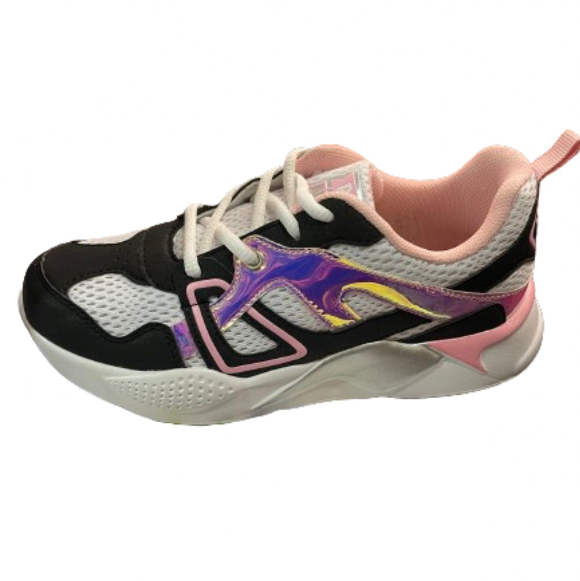 Primigi Nappa Purete trainers