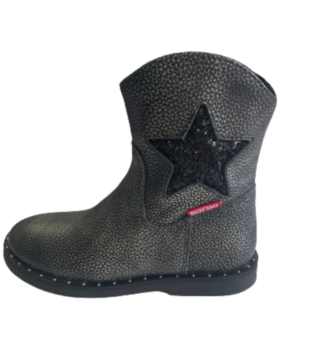 Shoesme Silver Boot