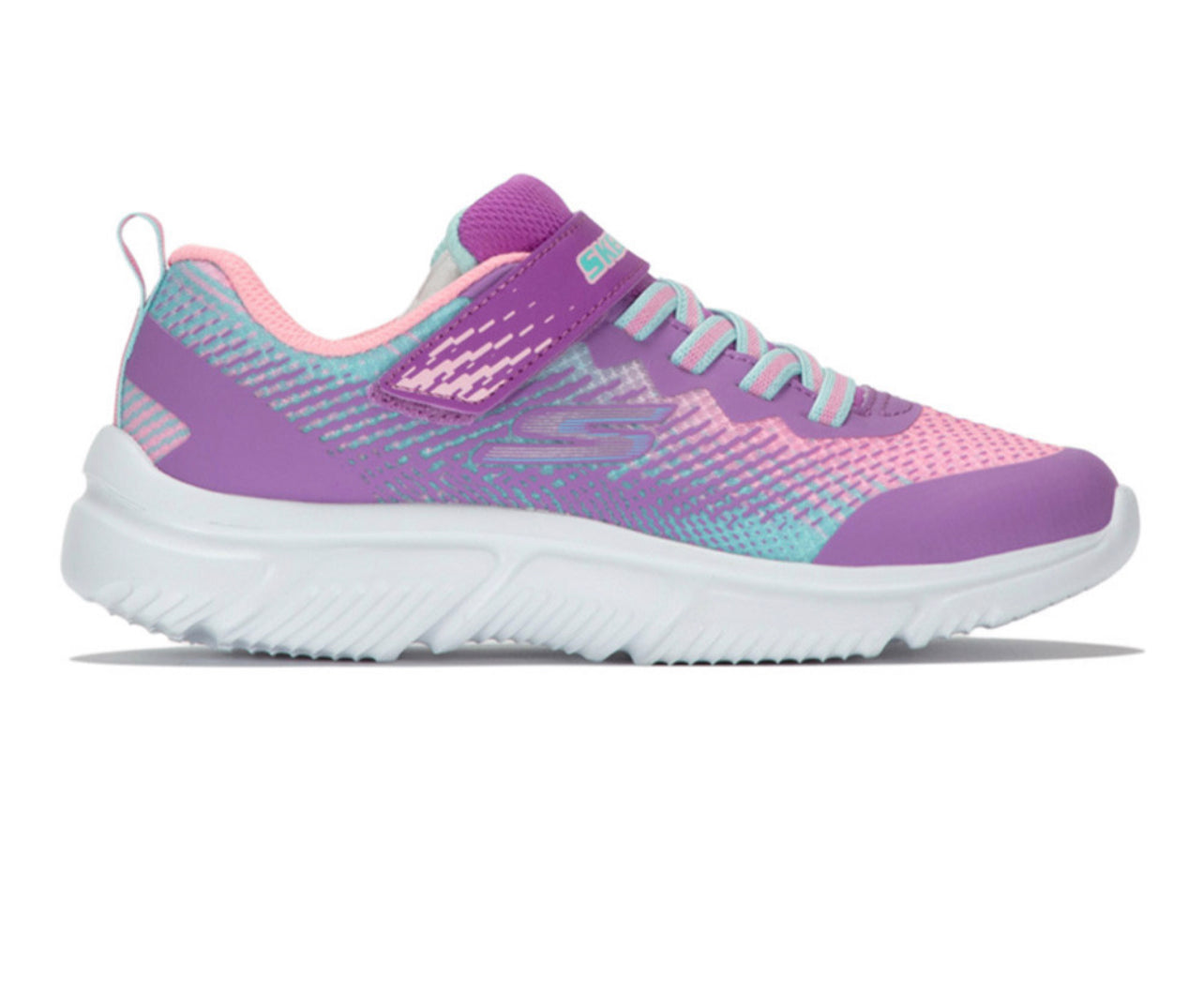 sketcher go run multi purple