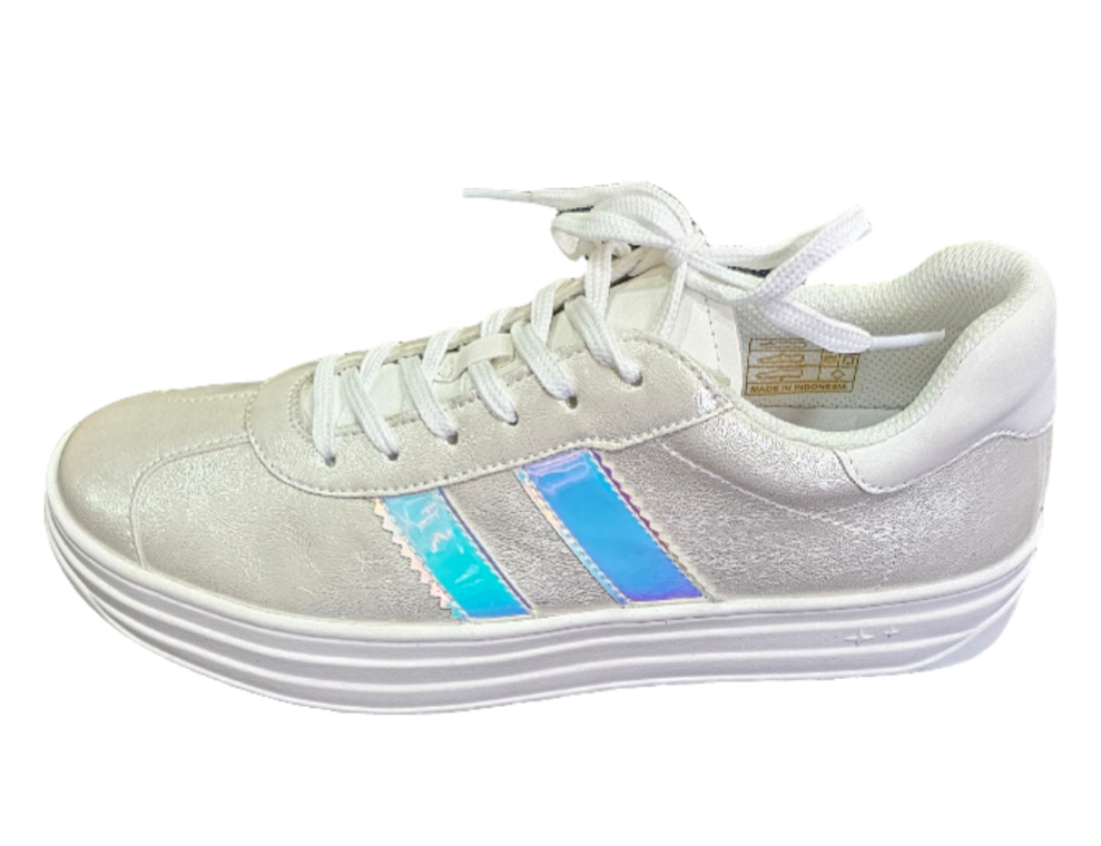 Primigi soft leather adult shoe