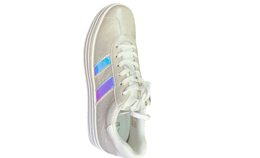 Primigi soft leather adult shoe
