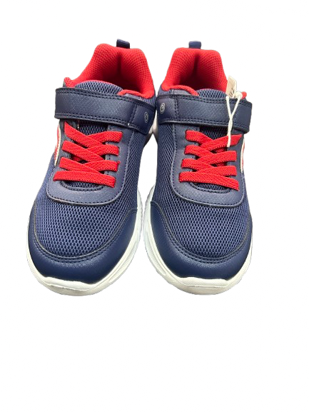 Geox assister navy/red