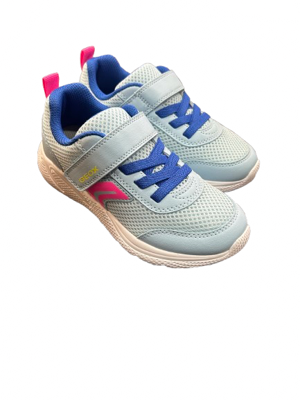 geox sprintye sky/royal