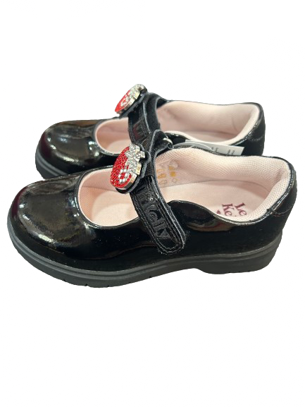 Lelli Kelly strawberry 2