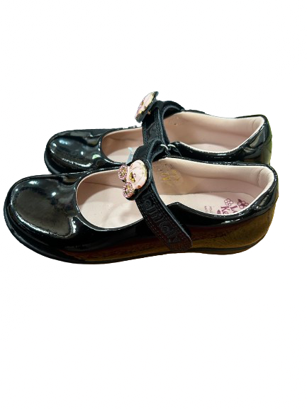 Lelli Kelly Carrie 2